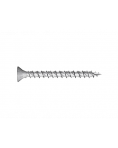 JET-FAST spaanplaatschroeven pozidrive 5.0x35mm - voldraad per 500 stuks (1135X35N) PZ2