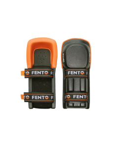 Fento kniebeschermer 400 Pro (F280220-400)