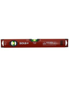 Sola waterpas aluminium kokerprofiel 400mm BigX40 (1370501)