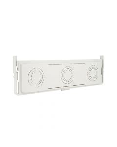 ATTEMA buisinvoer onderplaat CMXL Plus (AT90054)