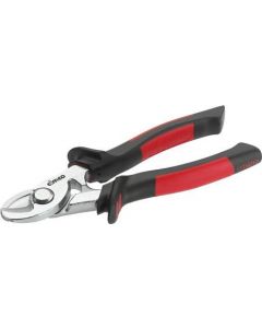 Cimco kabelschaar tweetrapssnijbereik VDE 1000V 160mm (120108)