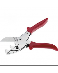 Cimco kanaalschaar buisschaar voor plattebuis K25/P25 (120292)