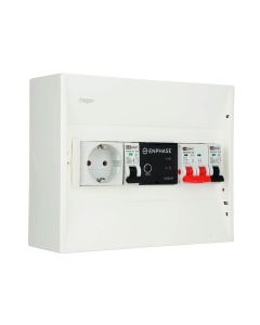 EMAT PV-verdeler type A2 met Enphase relais 1-fase (85017014)
