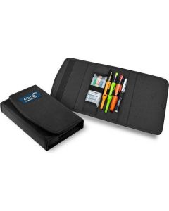 Pica masterset potlood, navullingen, stiften en pen voor loodgieters in luxe etui (PI55020)