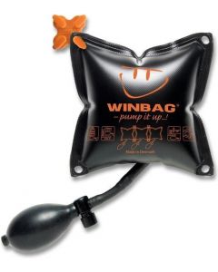 Winbag montagekussen Connect 135kg belastbaarheid 160x160x2 (tot 50) mm (WIN104152)