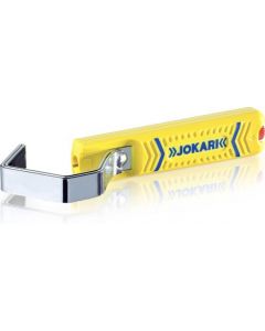 Jokari kabelmes Nr. 35 voor ronde kabel Ø 27-35mm (10350)