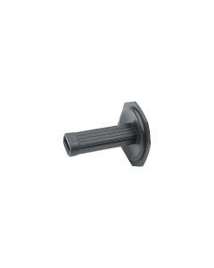 Eltric handvat rubber handbescherming voor koudbeitel achthoekig 18mm (diameter) zoals 180062 (ET 51188 K)