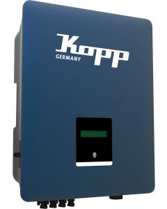 Kopp Kuara 12.0-2-T - 3-fase omvormer 12.000W, 2 MPP (432512030)