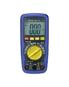 Benning MM 2-3 (044693) - Multimeter