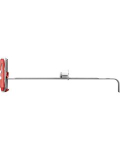 Fischer DuoTec Hollewandplug 10 S - per 25 stuks (537259)