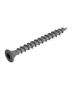 Dynaplus spaanplaatschroeven AR-coating platkop TX15 3.5 x 40mm voldraad per 200 stuks (0281.08.17601)