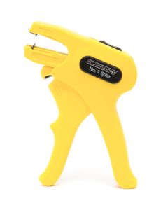 Weicon solar automatische striptang afstriptang 1,5-6mm2 Solar No.7 (51002007)