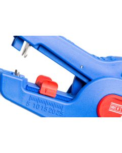 Weicon automatische striptang afstriptang XXL 0,2-16mm2 Striptang No.5 Pro (51005005)