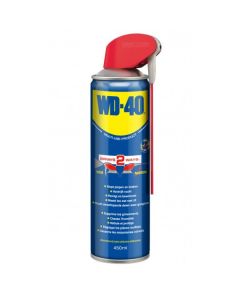 WD-40 multispray Smart spray 450ml (WD310377)