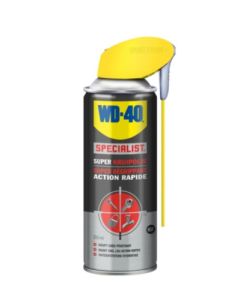 WD-40 super kruipolie Smart spray Specialist 250ml (WD317093)