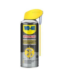 WD-40 hoogwaardige siliconenspray Smart spray Specialist 250ml (WD317215)