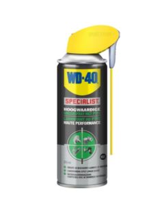 WD-40 hoogwaardige smeerspray met PTFE Smart spray Specialist 250ml (WD317499)