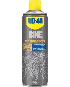 WD-40 universele fiets ontvetter degreaser Bike 500ml (WD317048)