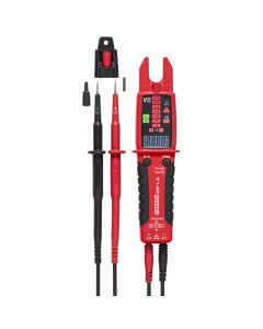 Benning CM 1-4 open stroomtang-multimeter TRUE RMS (044686)