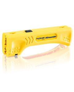 Jokari kabelstripper Allrounder Ø 4-15mm (30900)