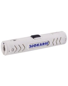 Jokari kabelstripper Nr.1 CAT Ø 4,5-10mm (30500)