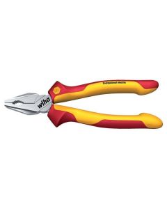 Wiha professional Combinatietang Electric Z 01 0 06 200mm (26711)