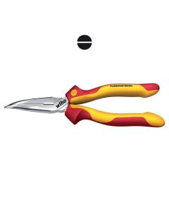 Wiha professional Punttang Electric Z 05 1 06 gebogen 200mm (26729)