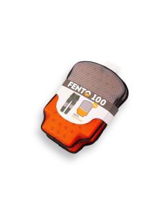 Fento 100 kniebeschermer Pocket (9901003199999)
