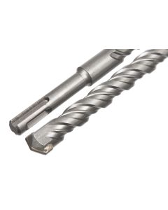 TIP betonboor SDS-plus (2-snijvlakken) maat 10,0x310mm (THB10,0x310)