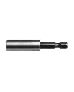 Wekador bithouder magnetisch 152mm lang 1/4" met veer ø11.0mm (WBH-W152MV)