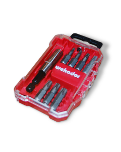 Wekador bitbox 8 delig torx (WBB-W8)