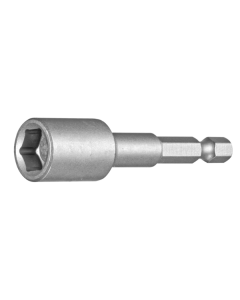 Wekador dopbit 10.0mm magn. 1/4" 50mm (dopbit 10.0 magn. 1/4-5)