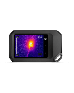 FLIR C3-X compacte warmtebeeldcamera - 128x96 - MSX - WIFI (90501-0201)