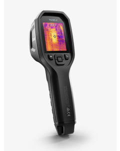 FLIR TG165-X infrarood beeld thermometer 80x60 met spottemperatuur en MSX (87501-0101)