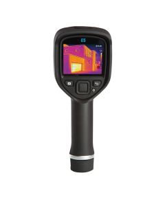 FLIR E5xt warmtebeeldcamera 160 x 120 pixels 9Hz -20°C tot 400°C met MSX en WiFi (63909-1004)