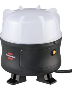 BRENNENSTUHL mobiele 360 graden LED-bouwlamp 50W 5400lm 5 meter - BF 5050 M (1171410902)