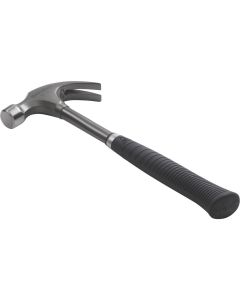 Hultafors klauwhamer universeel TS 16 afgeronde klauw - 720 gram (820006)