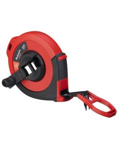 Hultafors meetlint met stalen meetband CC 20m ABS behuizing (390203)