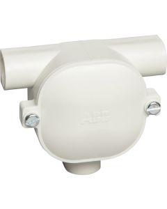 ABB ABB Installatiedozen en -kasten lasdoos (4206-D S)