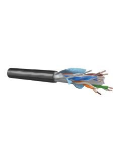F/UTP CAT 6 grondkabel per 100 meter