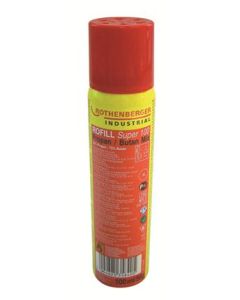 Rothenberger gasvulling propaan/butaan 25/75 Rofill Super 100ml (ROT035840)