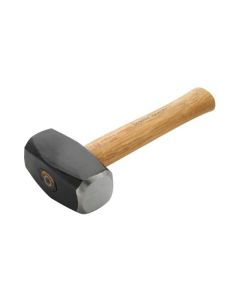 Spear & Jackson hamer moker hickorysteel 1800 gram (SJ-MCH64)