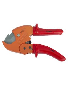 amw connect buiskniptang buisschaar 64mm professional 1000V (CT08-03pc-064BL2)