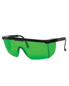 Imex laserbril - groen (6850G)