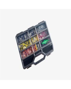 Conex Lasklem mini s assortimentsdoos 450 stuk (CH 2009S)