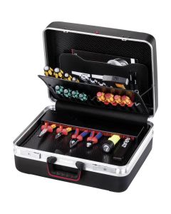 Parat gereedschapskoffer Classic Limited Edition X-ABS 470x190x360mm voor circa 38 tools (1945010001)