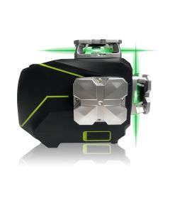 Elma Sagab 3D multi lijnlaser met groene laser 2x360° tot 40 meter (S-ELMA Elma Laser X360-2)
