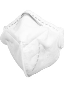 Refil FFP3 stofmasker zonder ventiel - per 10 stuks (0701020299999)