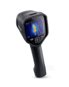 FLIR E8 Pro warmtebeeldcamera 320 x 240 9Hz -20°C tot 550°C met Ignite cloud ( 13303-0302)