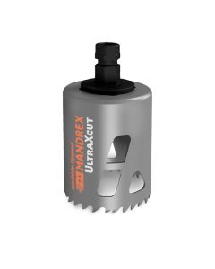 Mandrex UltraXcut gatzaag carbide MXqs all purpose Ø 76mm 60mm diep met adapter (MHTQ0076B)